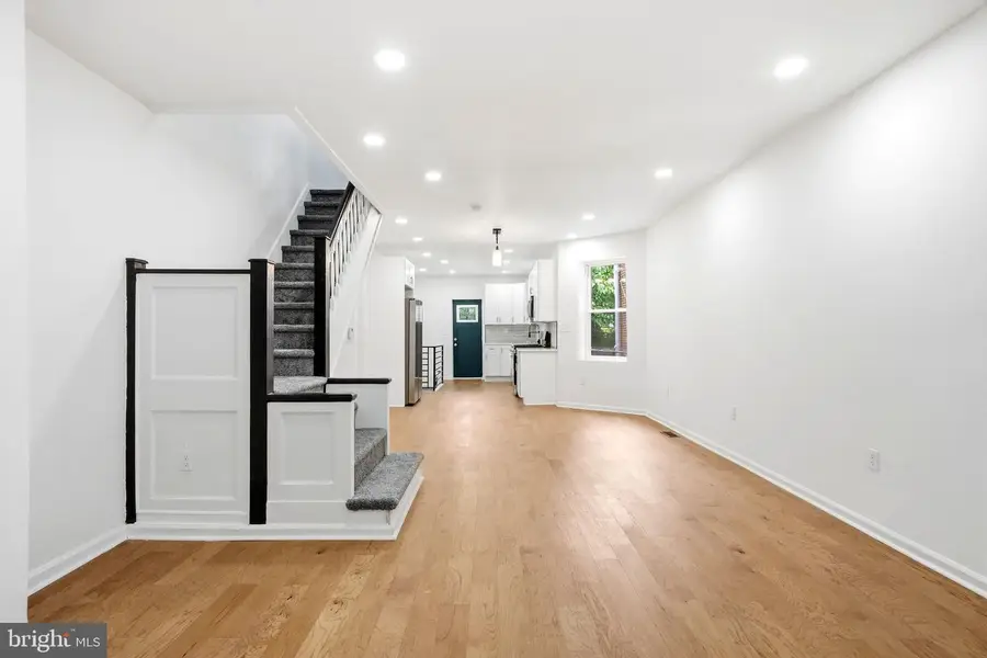 1429 N 62nd St, Philadelphia, PA 19151 - #3