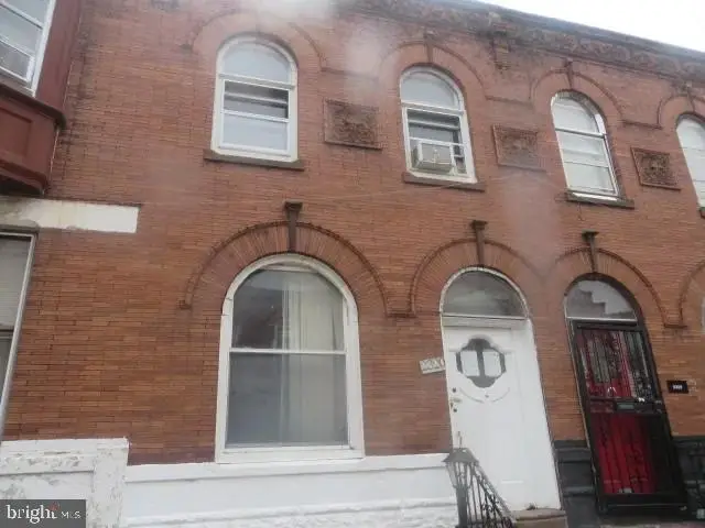 2320 Nicholas St, Philadelphia, PA 19121 - #1