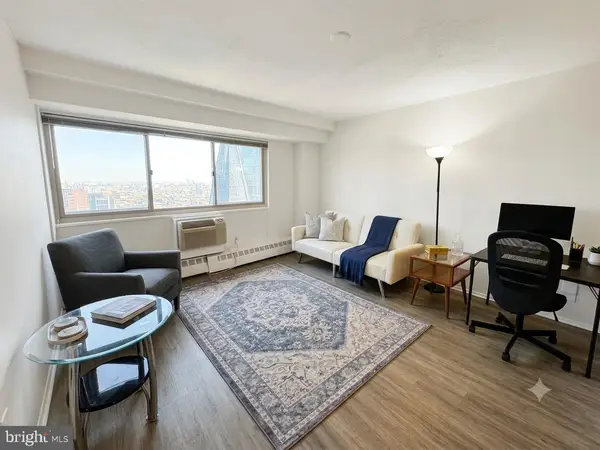 2101-17 Chestnut St #1813, PHILADELPHIA, PA 19103