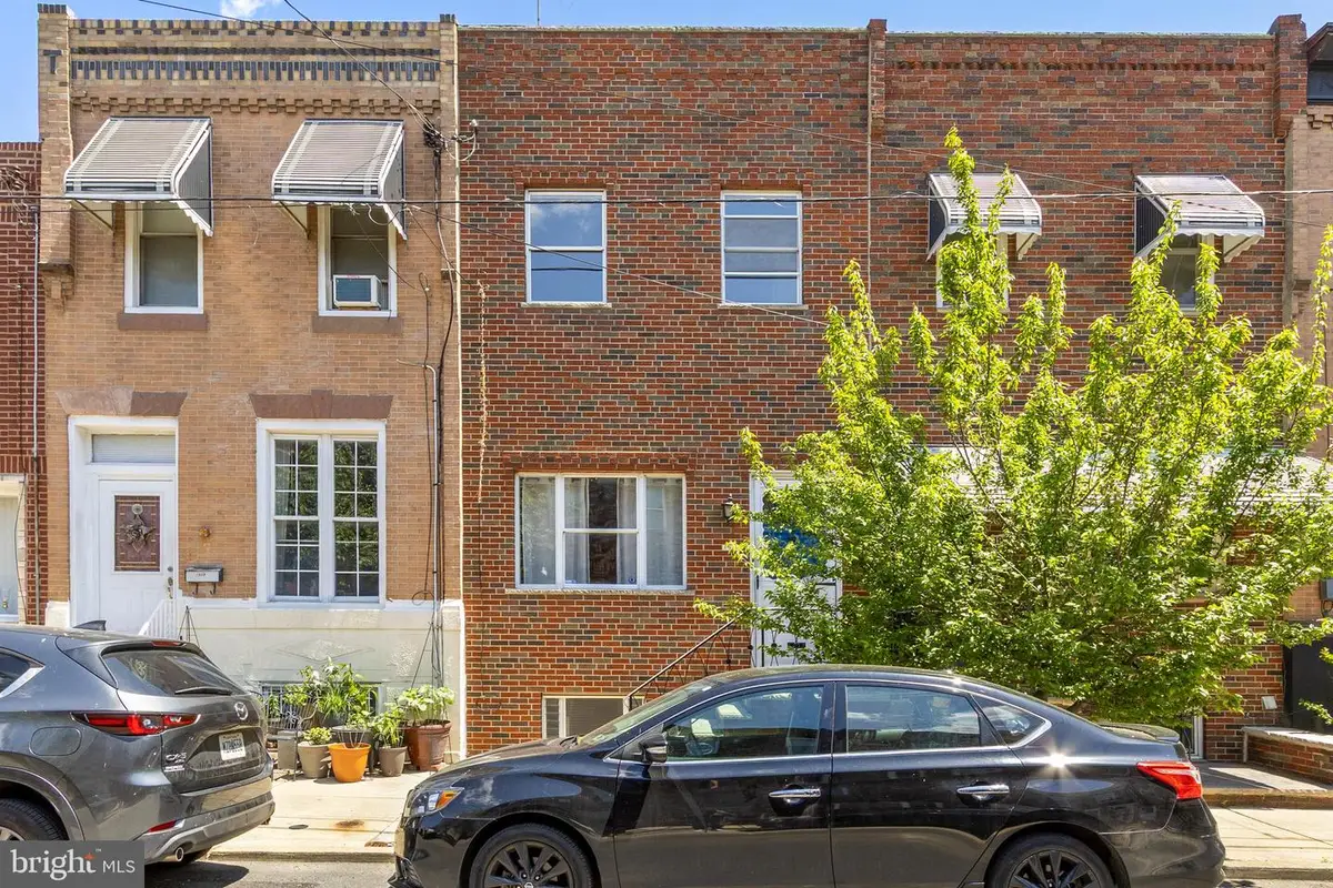 1931 S 11th St, Philadelphia, PA 19148 - #1