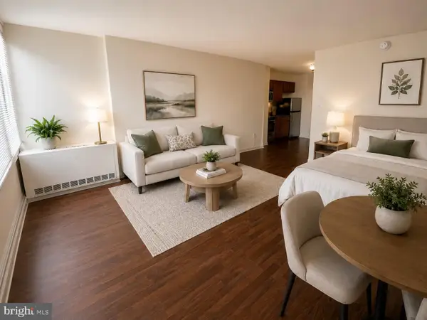604-36 S Washington Sq #118, PHILADELPHIA, PA 19106