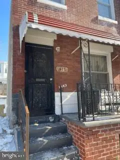 1413 N Hollywood St, Philadelphia, PA 19121 - #1