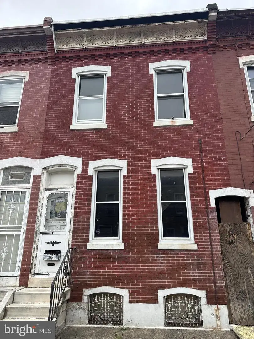 2044 E Wishart St, Philadelphia, PA 19134 - #2
