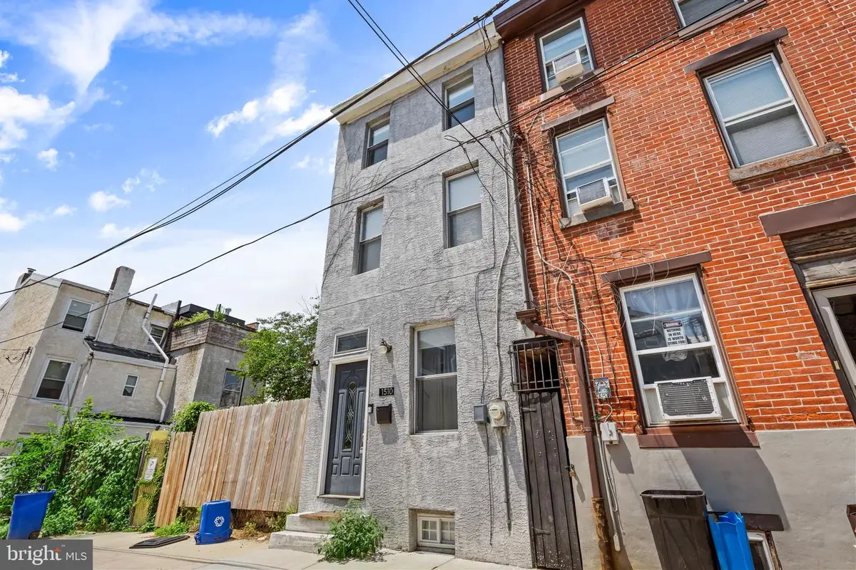1510 N Leithgow St, Philadelphia, PA 19122 - #1
