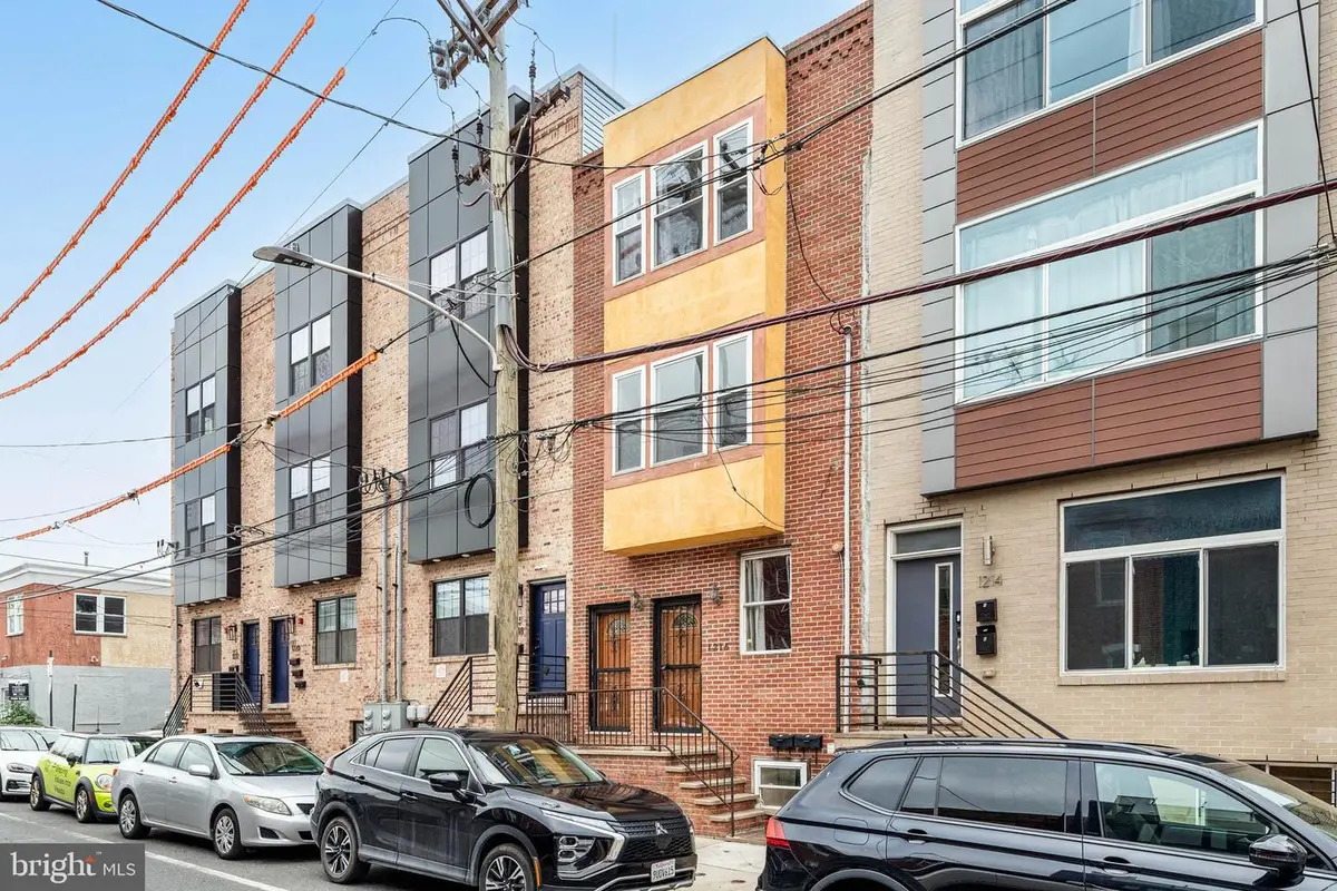 1216 S 20th St, Philadelphia, PA 19146 - #1