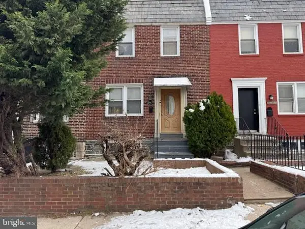 5740 Wheeler St, PHILADELPHIA, PA 19143