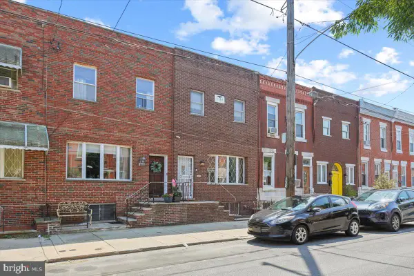 1118 Wolf St, PHILADELPHIA, PA 19148