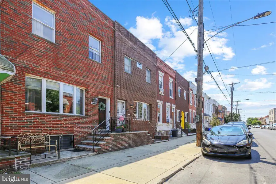 1118 Wolf St, Philadelphia, PA 19148 - #3