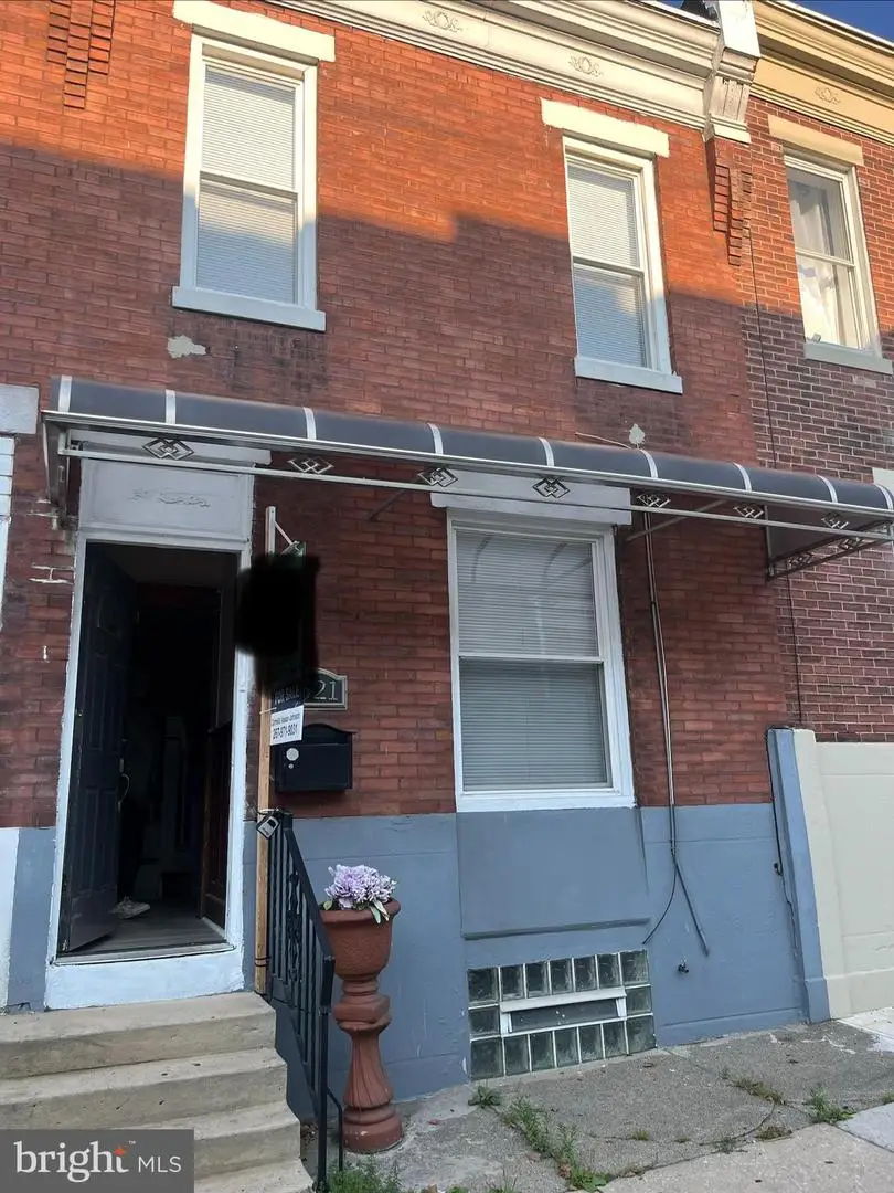 4521 N 3rd St, Philadelphia, PA 19140 - #1