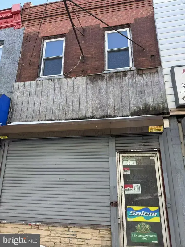 3087 Kensington Ave, PHILADELPHIA, PA 19134