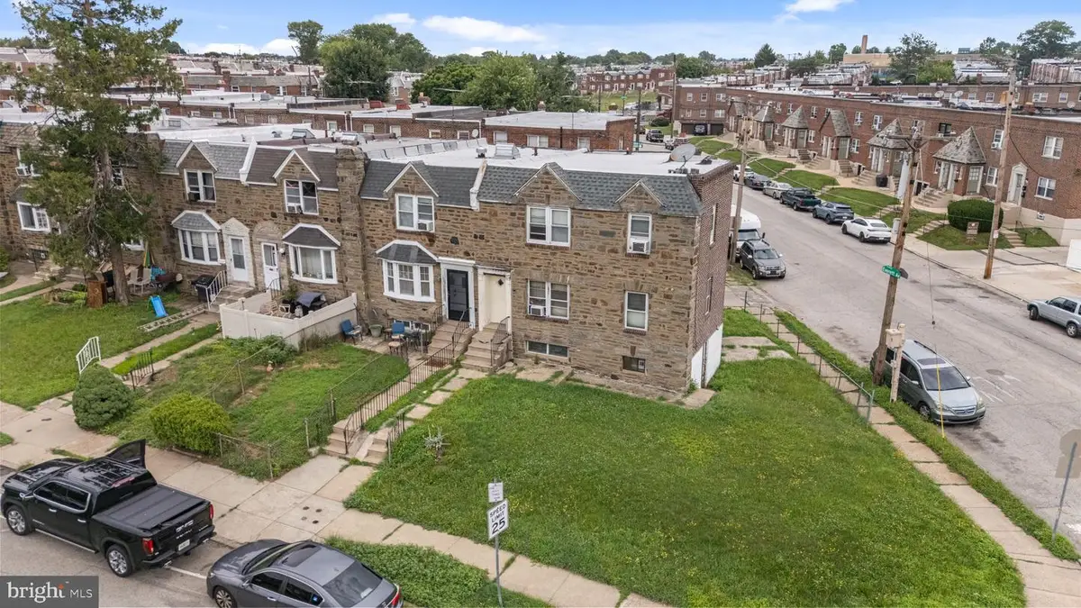 1583 Devereaux Ave, Philadelphia, PA 19149 - #1