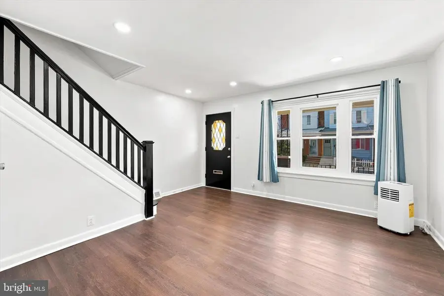 2550 Carroll St, Philadelphia, PA 19142 - #2