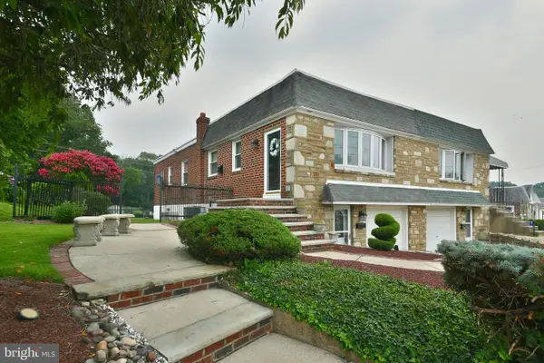 3137 Draper St, PHILADELPHIA, PA 19136