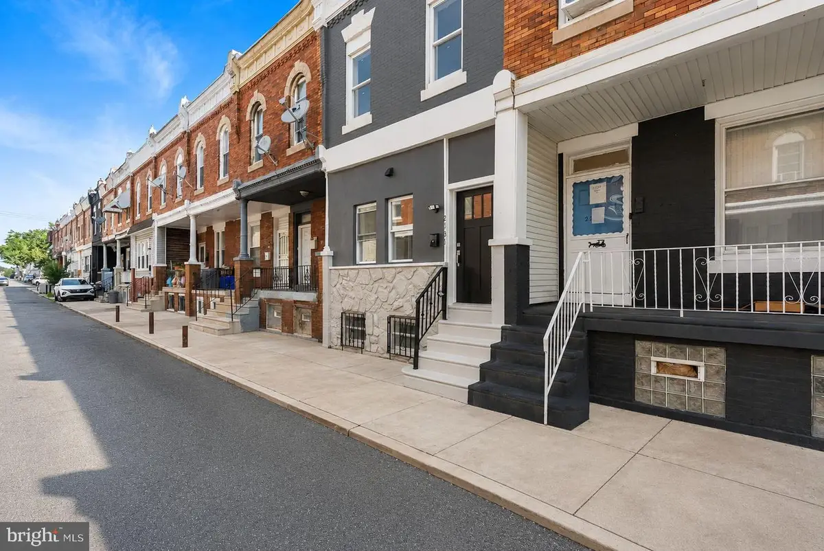 2131 S Alden St, Philadelphia, PA 19143 - #1