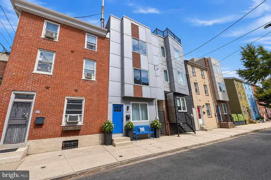 425 W Thompson St, Philadelphia, PA 19122 - #2