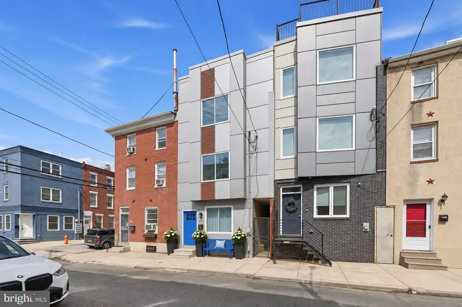 425 W Thompson St, Philadelphia, PA 19122 - #3