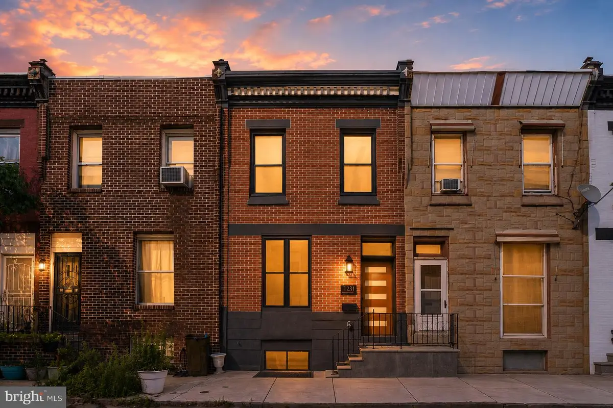 1231 S Markoe St, Philadelphia, PA 19143 - #1