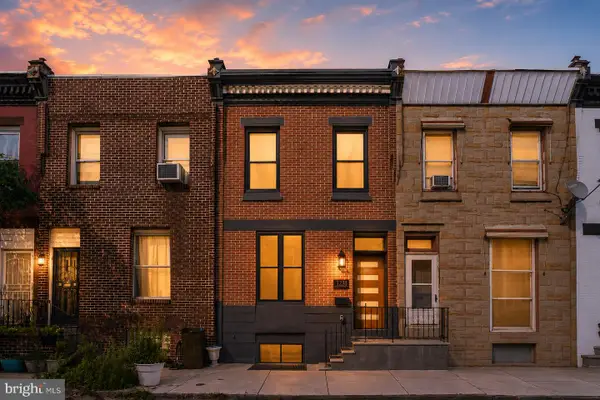 1231 S Markoe St, PHILADELPHIA, PA 19143