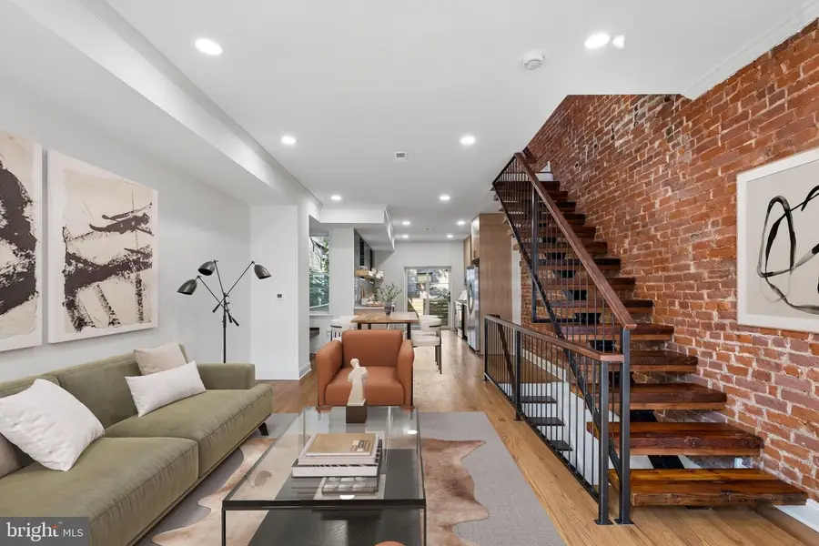 1231 S Markoe St, Philadelphia, PA 19143 - #3