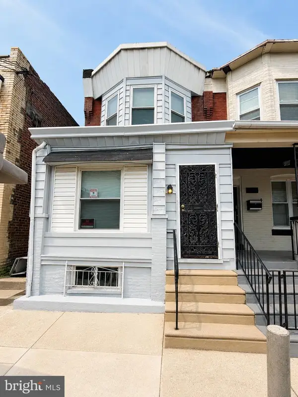5557 Walton Ave, PHILADELPHIA, PA 19143