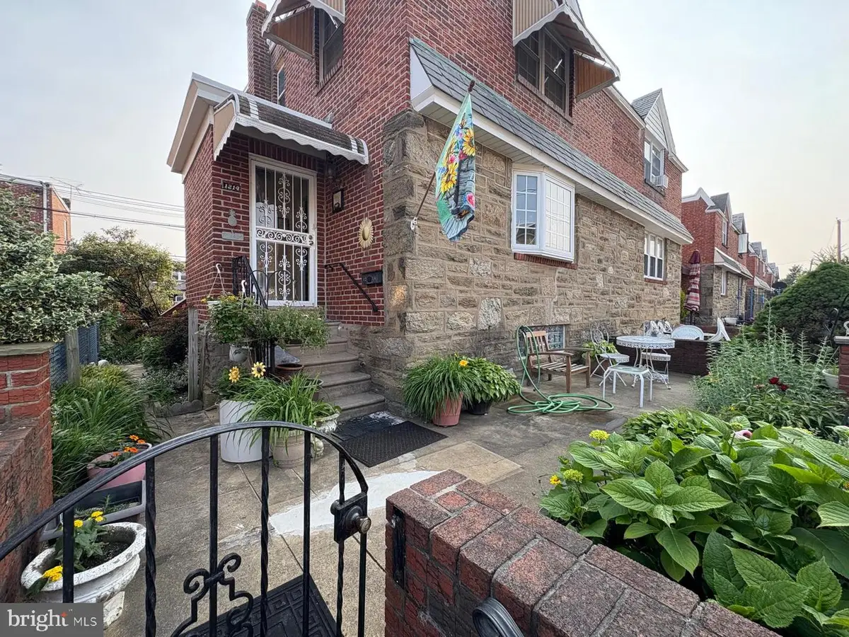 1214 Hale St, Philadelphia, PA 19111 - #1