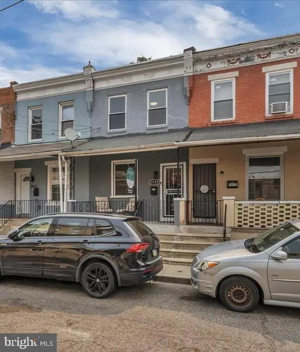 1929 S Norwood St S, Philadelphia, PA 19145 - #1