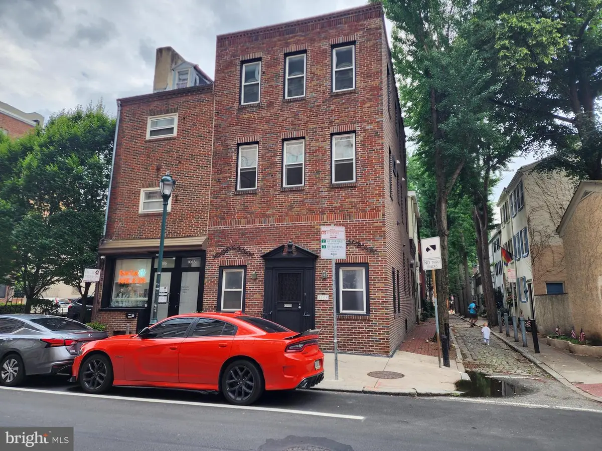 1108 Locust St, Philadelphia, PA 19107 - #1