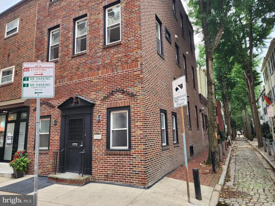 1108 Locust St, Philadelphia, PA 19107 - #3