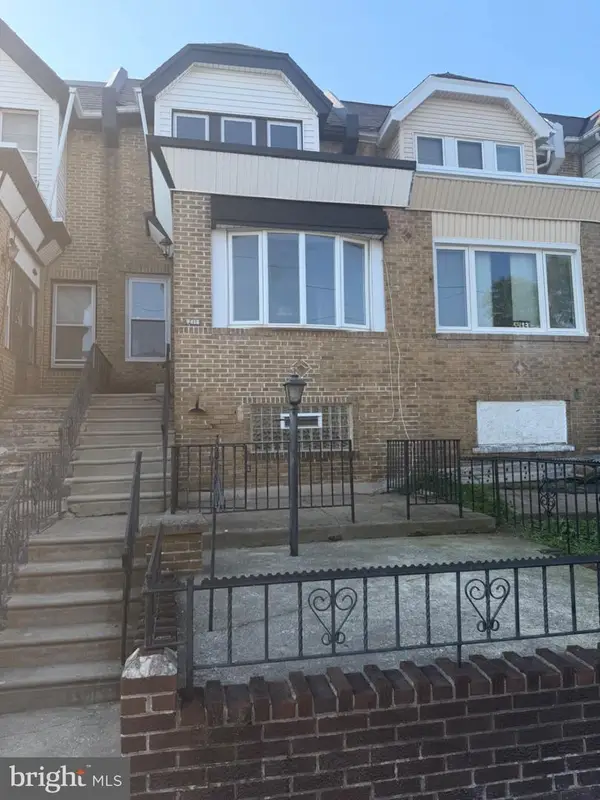 5415 W Montgomery Ave, PHILADELPHIA, PA 19131