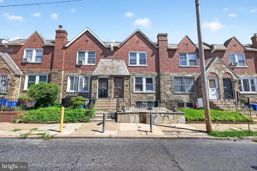 115 Widener Pl, Philadelphia, PA 19120 - #3