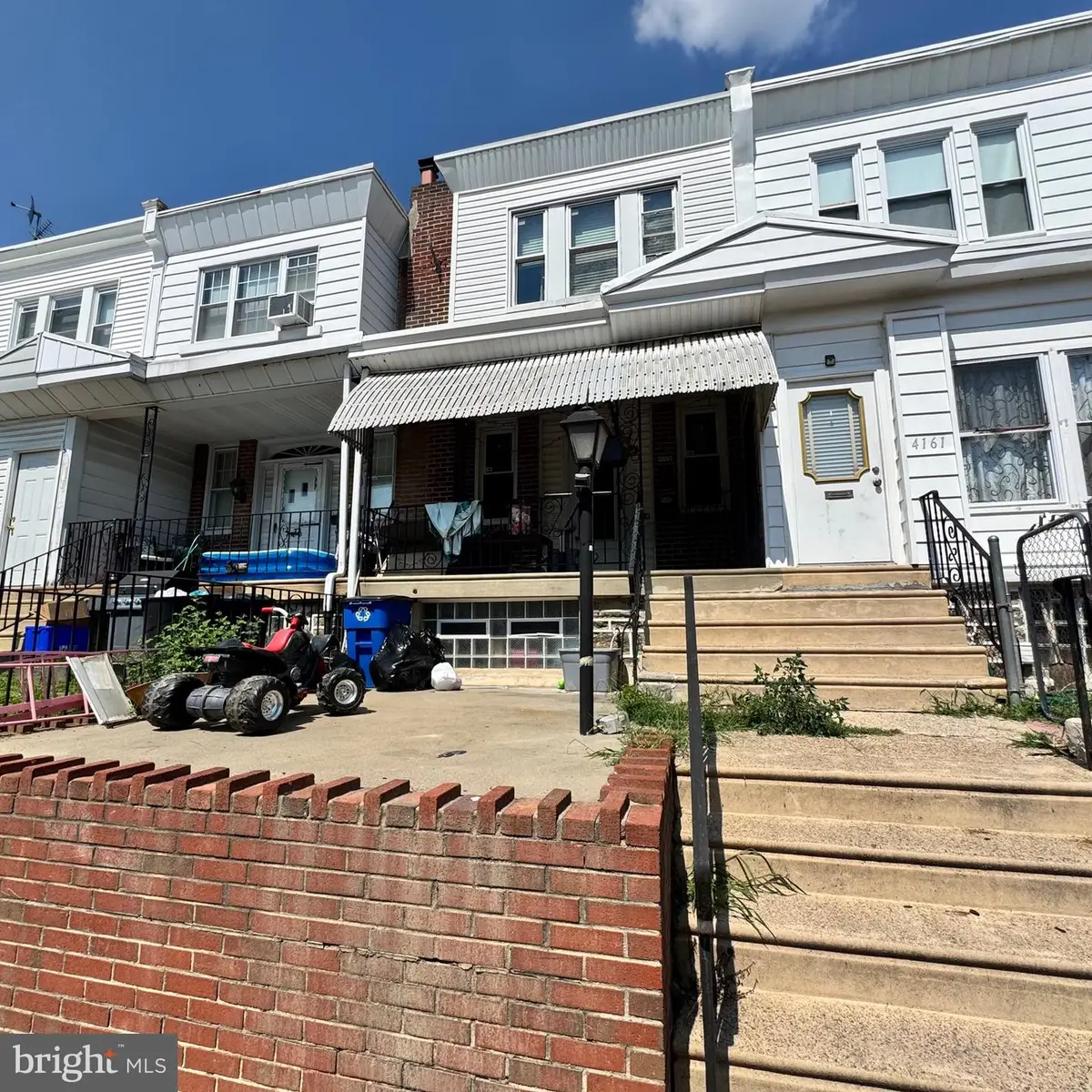 4159 Gilham St, Philadelphia, PA 19135 - #1