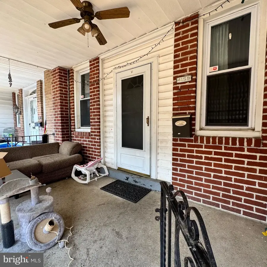 4159 Gilham St, Philadelphia, PA 19135 - #2