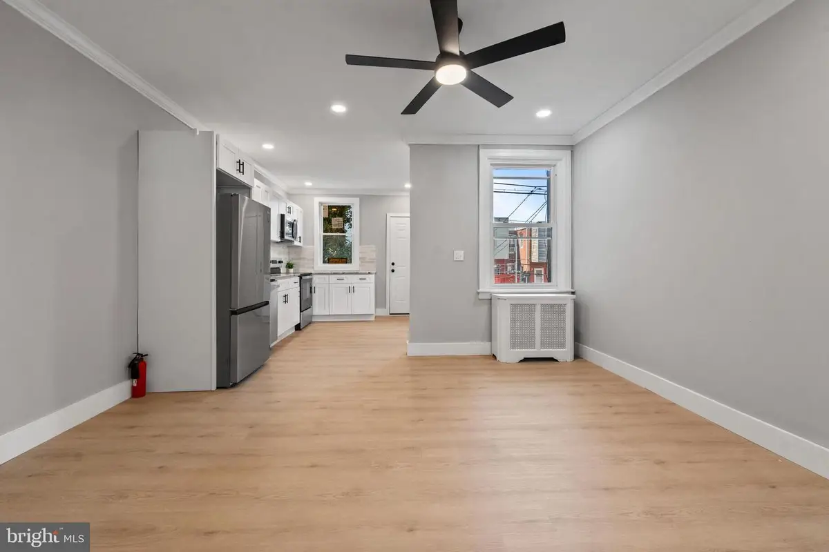 1924 W Sparks St, Philadelphia, PA 19141 - #1