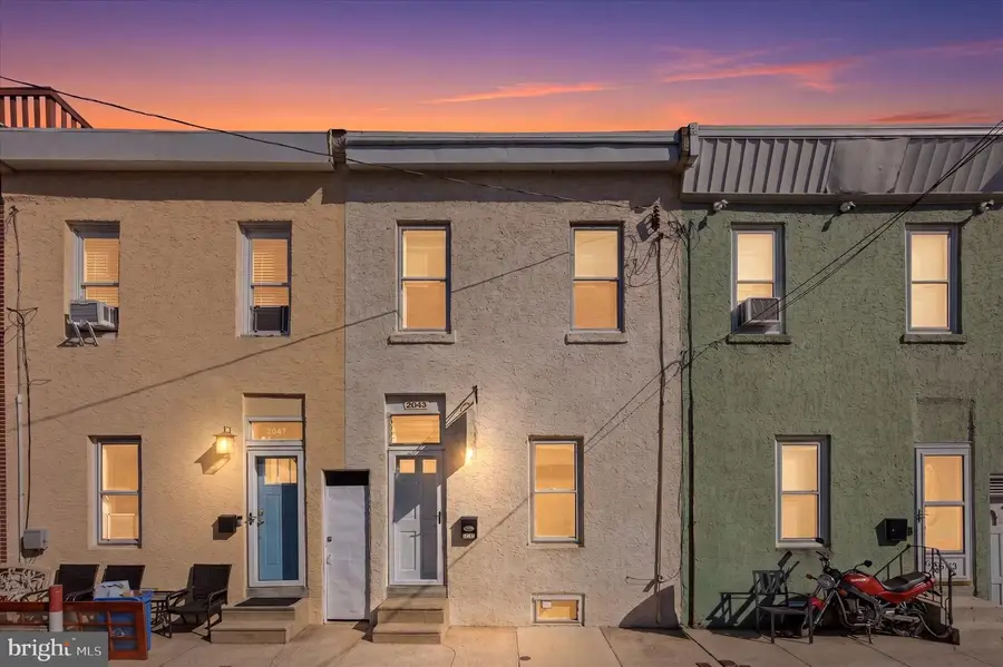 2645 Webb St, Philadelphia, PA 19125 - #2