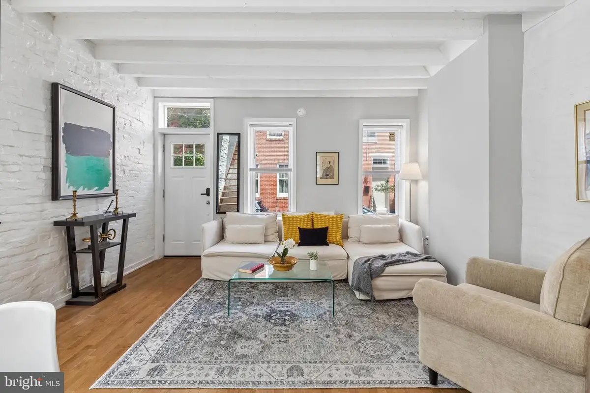 1838 Webster St, Philadelphia, PA 19146 - #1