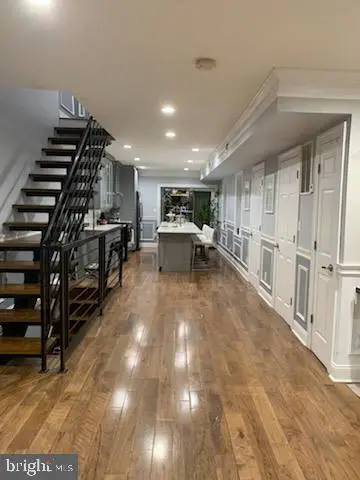 1727 S 4th St, Philadelphia, PA 19148 - #1