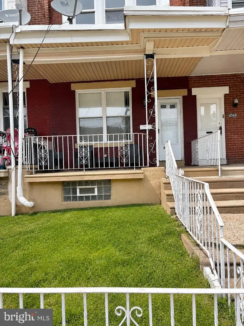4341 Benner St, Philadelphia, PA 19135 - #1
