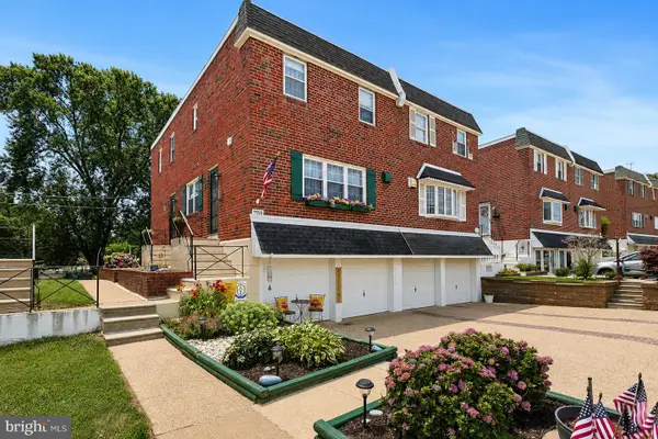 9916 S Canterbury Rd, PHILADELPHIA, PA 19114