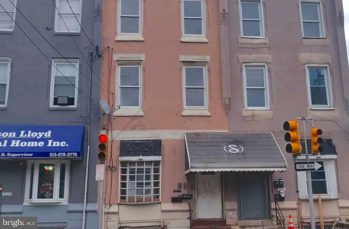 2123 N 22nd St, Philadelphia, PA 19121 - #1