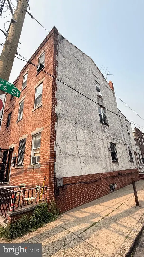 1314 S 6th, Philadelphia, PA 19147 - #1