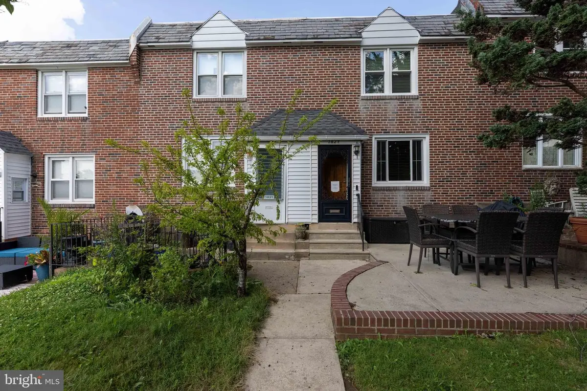 1831 Farrington Rd, Philadelphia, PA 19151 - #1