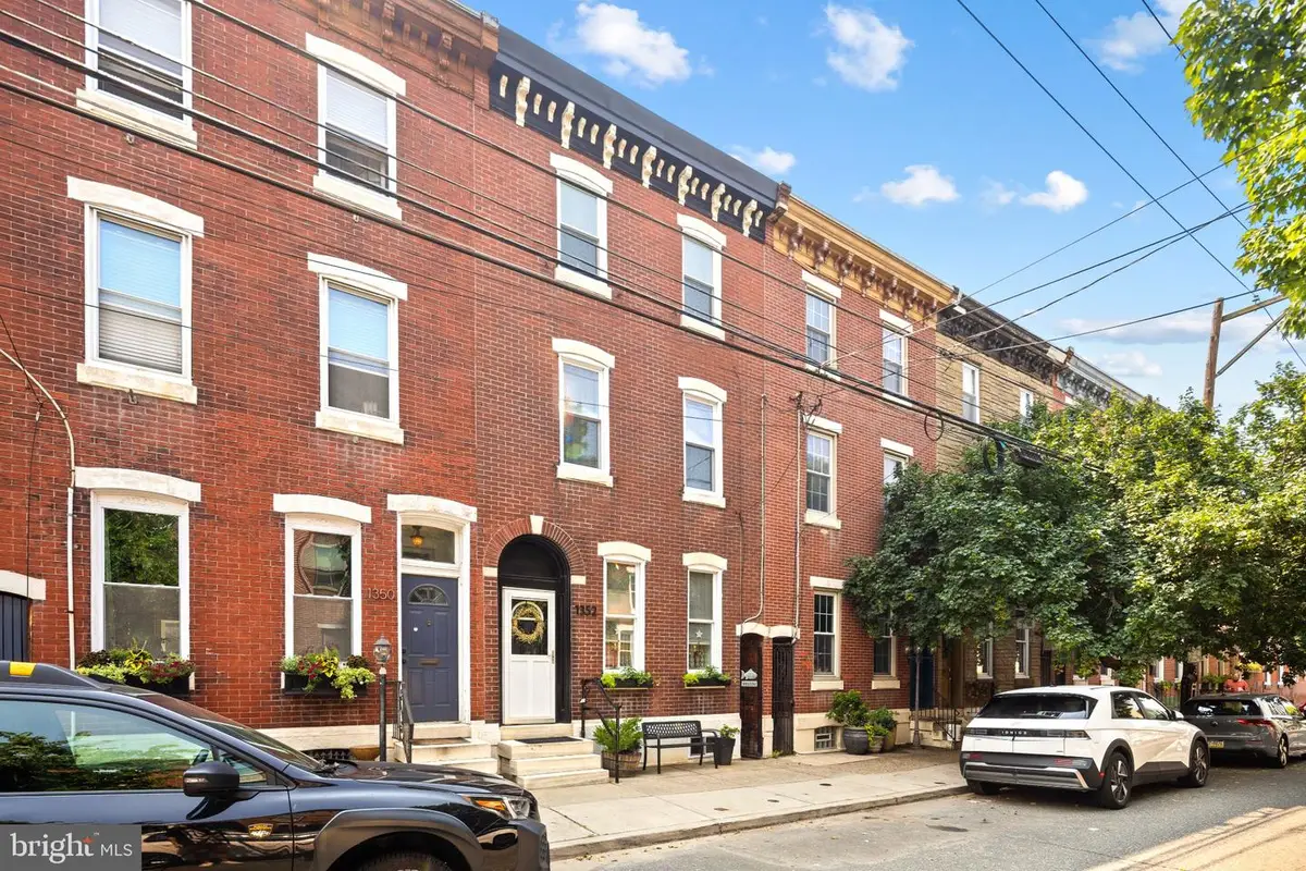 1352 Marlborough St, Philadelphia, PA 19125 - #1