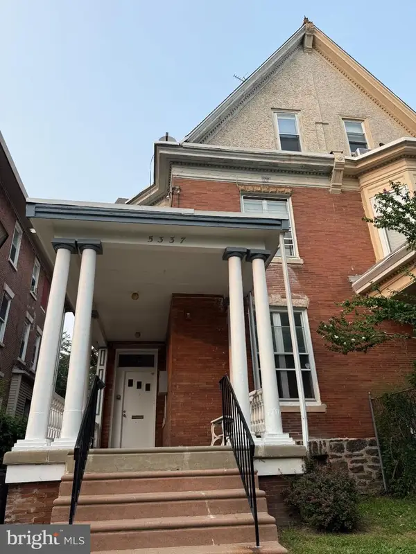 5337 Wayne Ave, PHILADELPHIA, PA 19144
