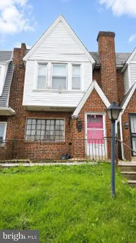 1914 Elston St, Philadelphia, PA 19138 - #1