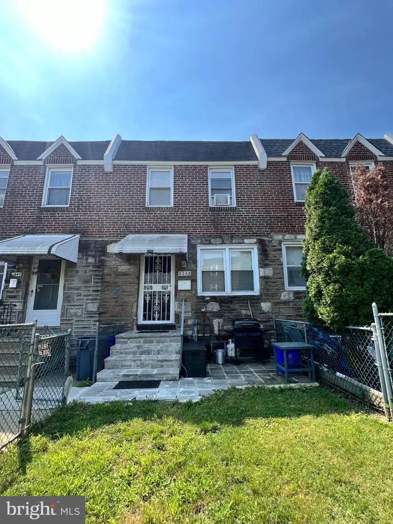 6243 Ditman St, Philadelphia, PA 19135 - #1