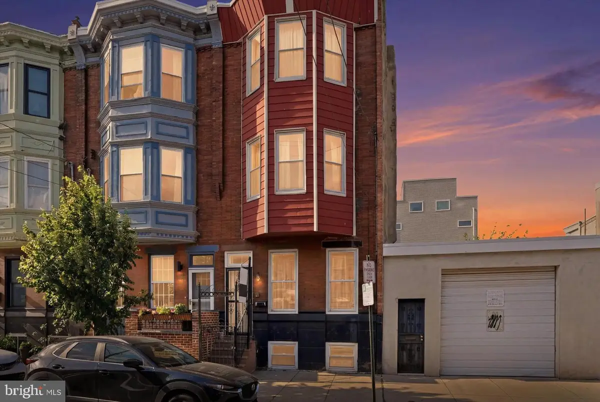 523-525 Mifflin St, Philadelphia, PA 19148 - #1