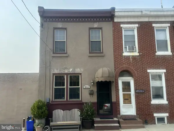 2614 Salmon St, PHILADELPHIA, PA 19125