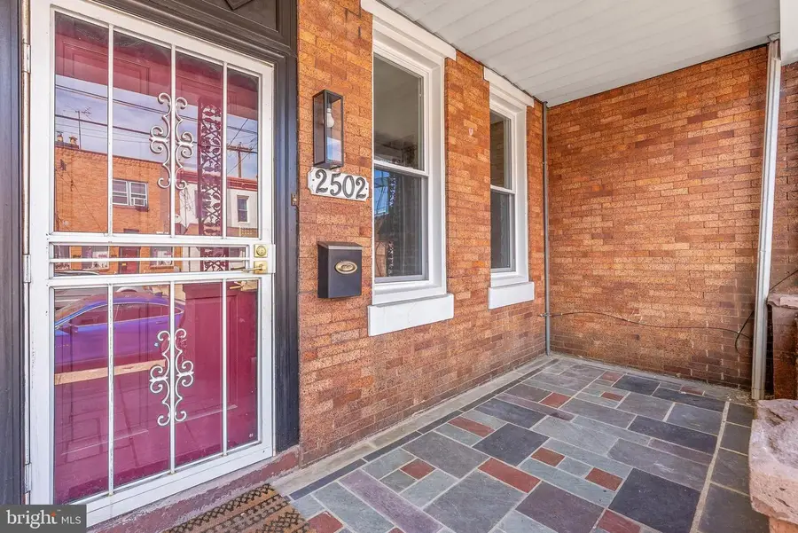 2502 E Clearfield St, Philadelphia, PA 19134 - #2