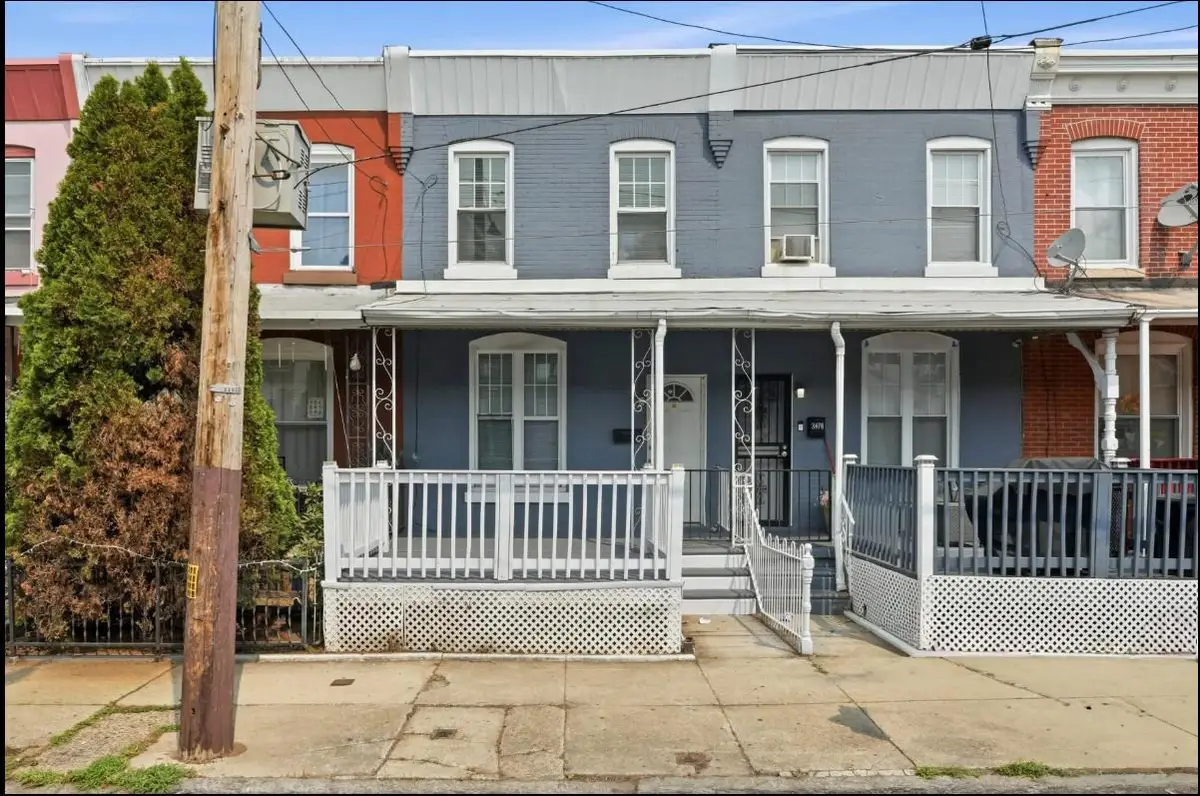 3474 Amber St, Philadelphia, PA 19134 - #1