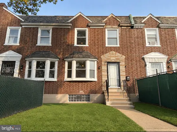 6009 Castor Ave, PHILADELPHIA, PA 19149